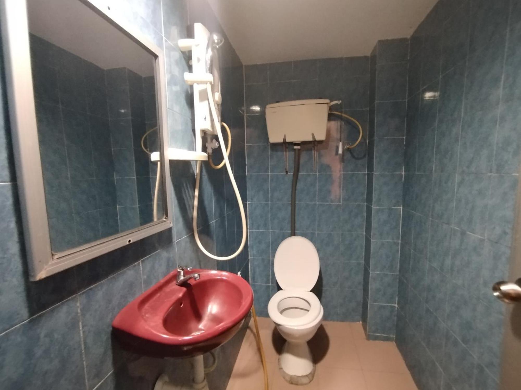 Sentosa Villa Hotel 클랑 외부 사진