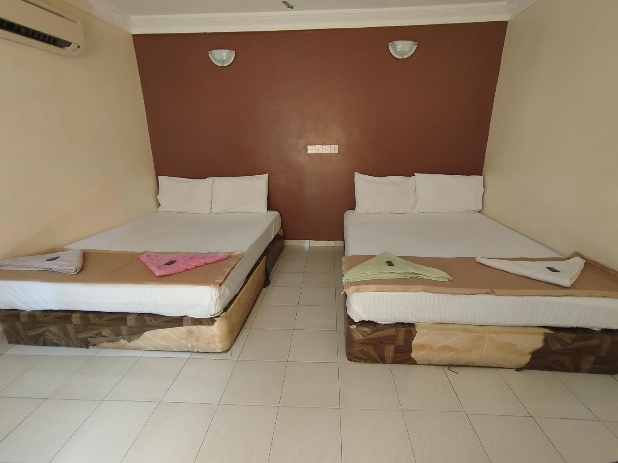 Sentosa Villa Hotel 클랑 외부 사진