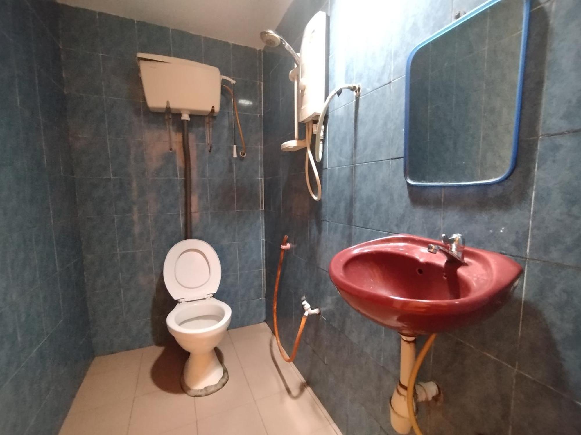 Sentosa Villa Hotel 클랑 외부 사진