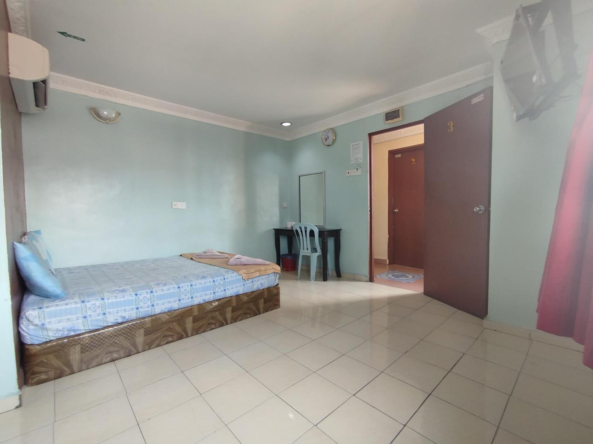 Sentosa Villa Hotel 클랑 외부 사진