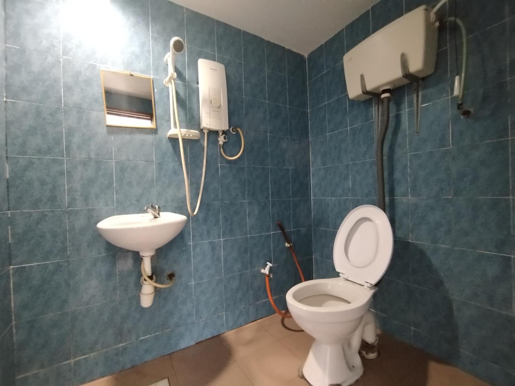 Sentosa Villa Hotel 클랑 외부 사진