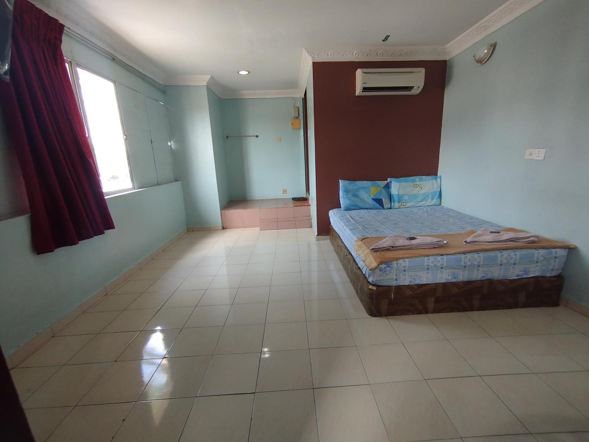 Sentosa Villa Hotel 클랑 외부 사진
