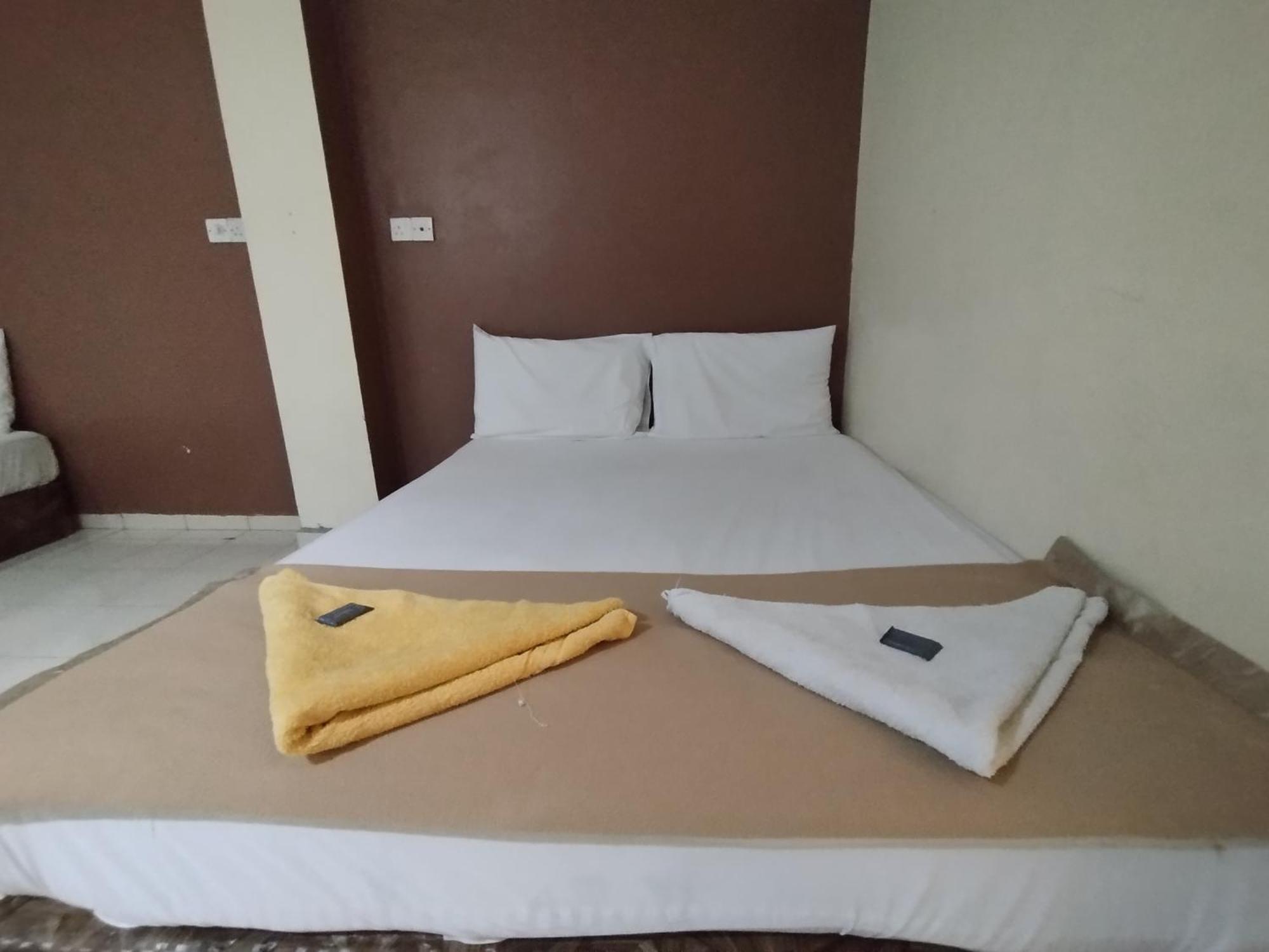 Sentosa Villa Hotel 클랑 외부 사진
