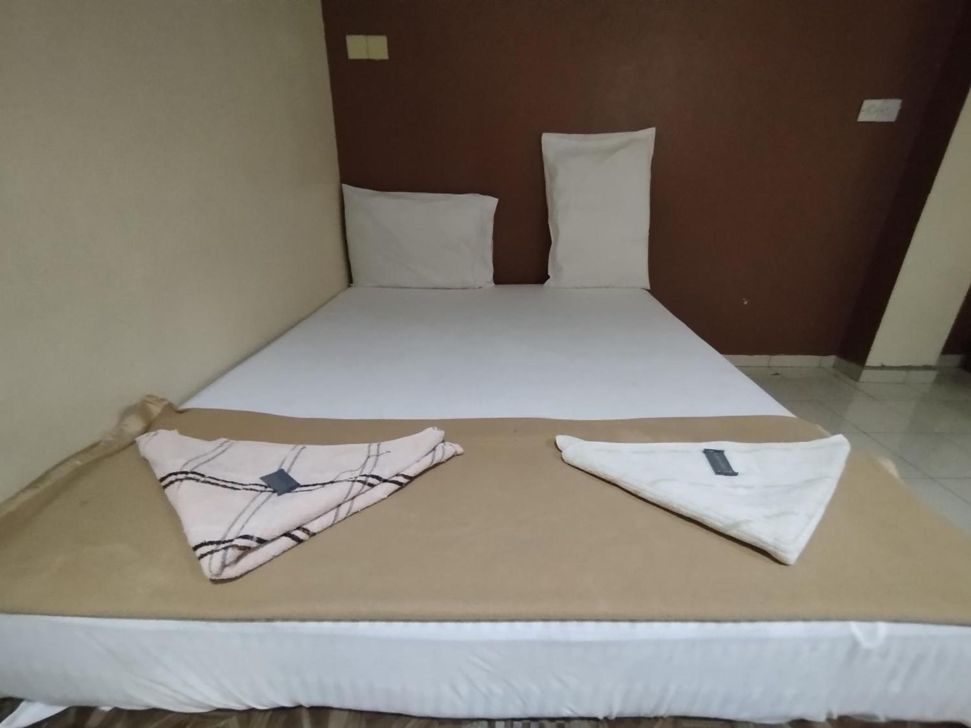 Sentosa Villa Hotel 클랑 외부 사진