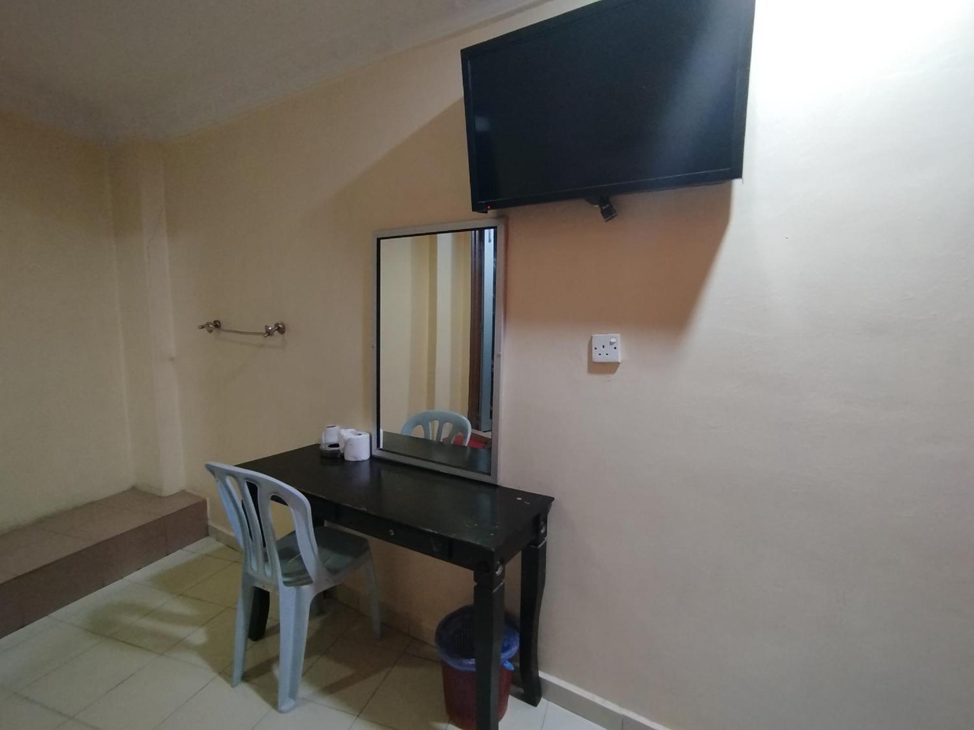 Sentosa Villa Hotel 클랑 외부 사진
