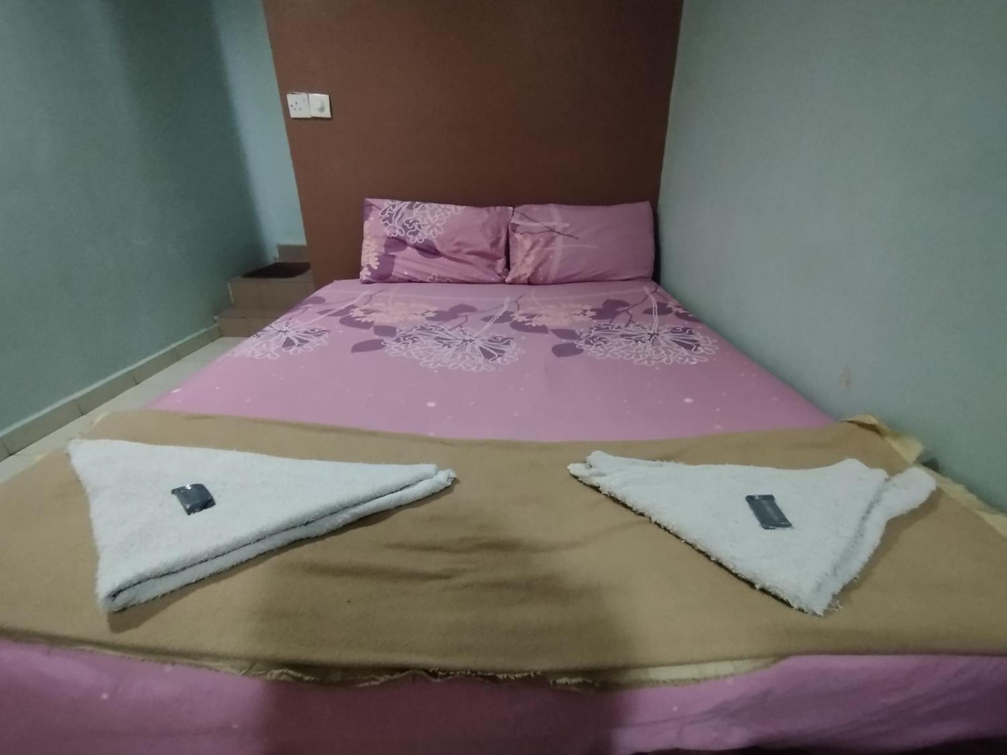 Sentosa Villa Hotel 클랑 외부 사진