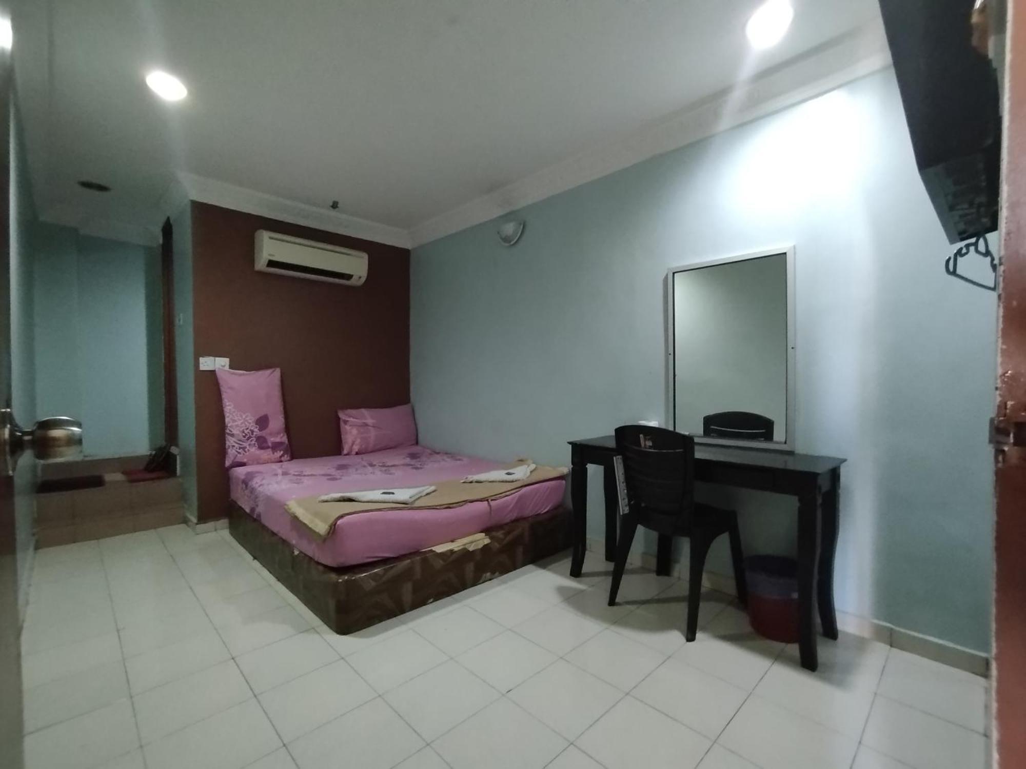 Sentosa Villa Hotel 클랑 외부 사진